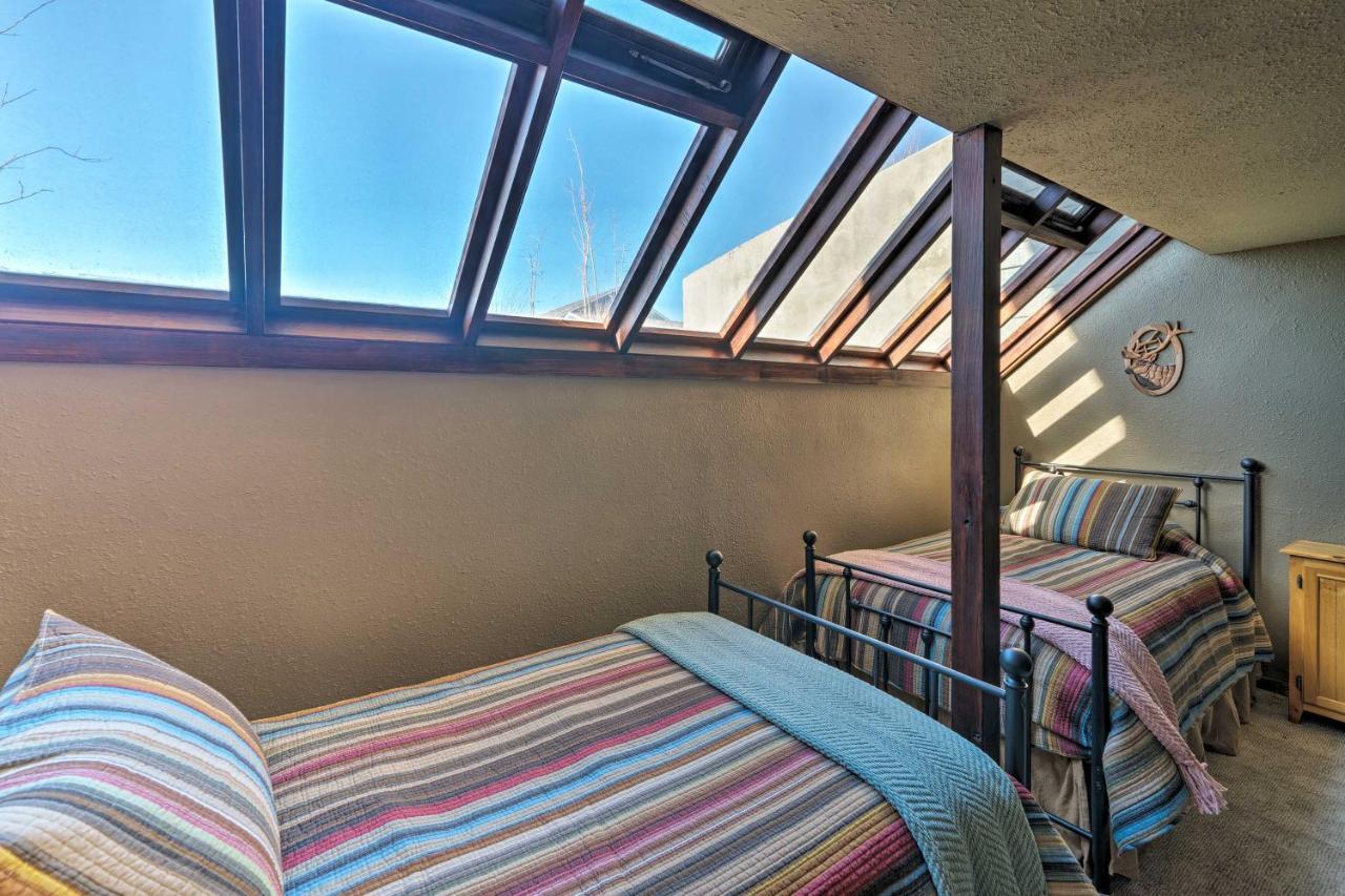 Bozeman Home On 11 Acres With Mountain Views! المظهر الخارجي الصورة